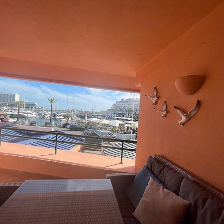 Marina Garden By Ethnic Ocean Vilamoura Exterior foto