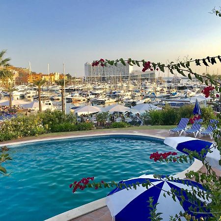 Marina Garden By Ethnic Ocean Vilamoura Exterior foto