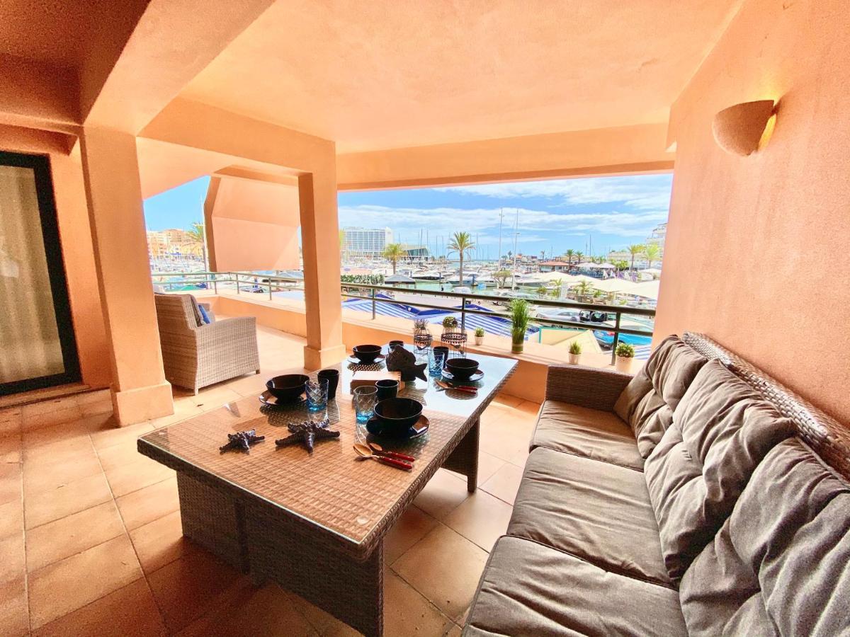 Marina Garden By Ethnic Ocean Vilamoura Exterior foto