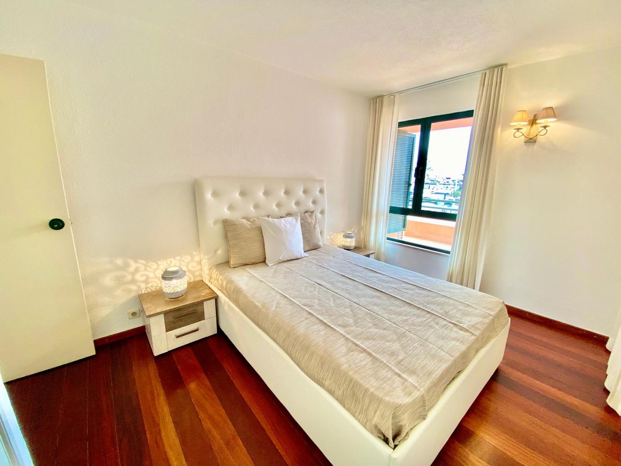 Marina Garden By Ethnic Ocean Vilamoura Exterior foto