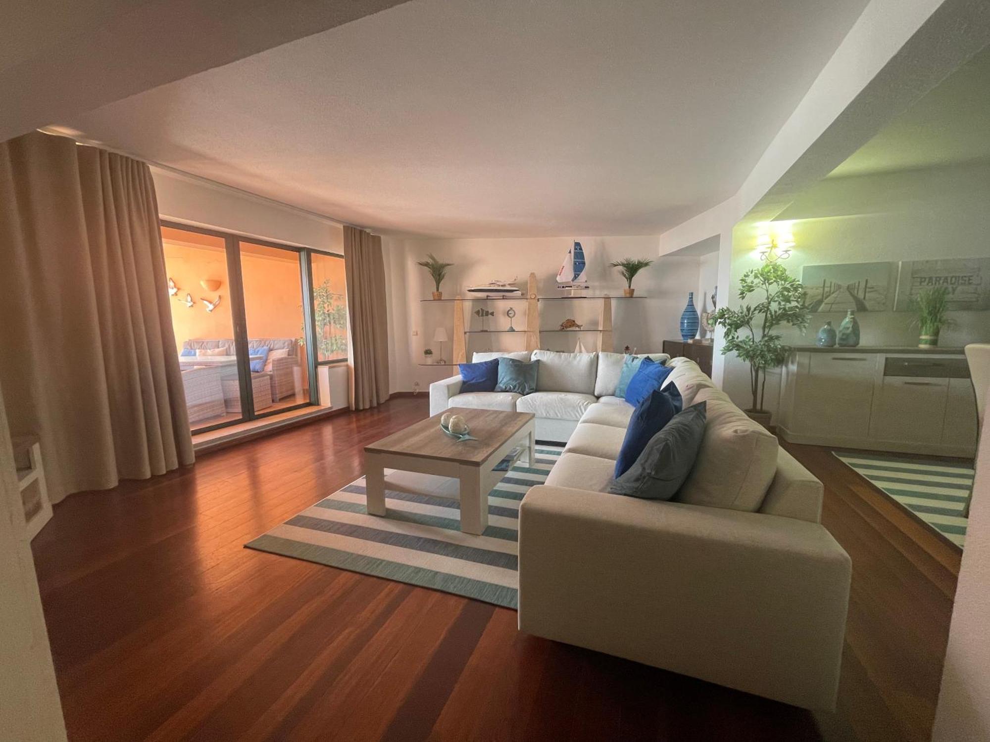 Marina Garden By Ethnic Ocean Vilamoura Exterior foto