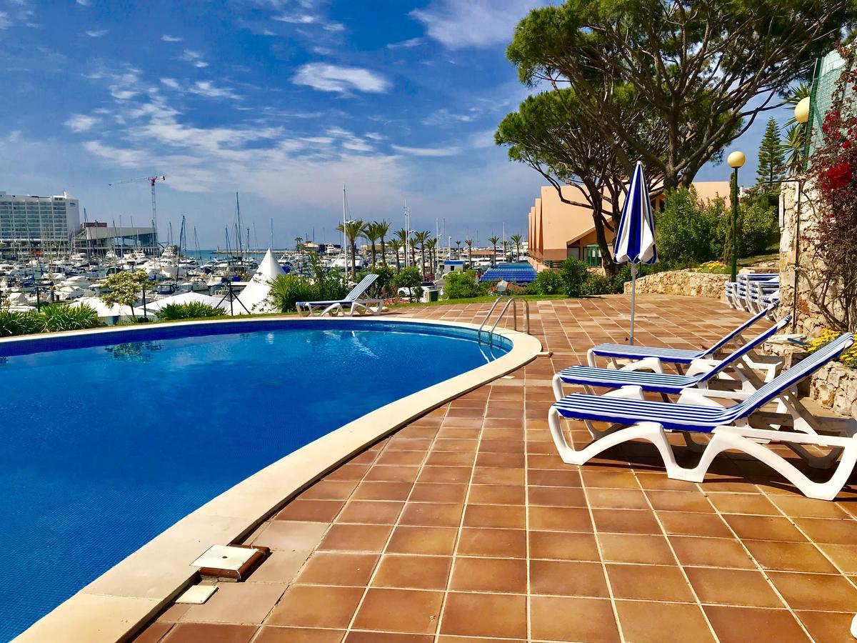 Marina Garden By Ethnic Ocean Vilamoura Exterior foto