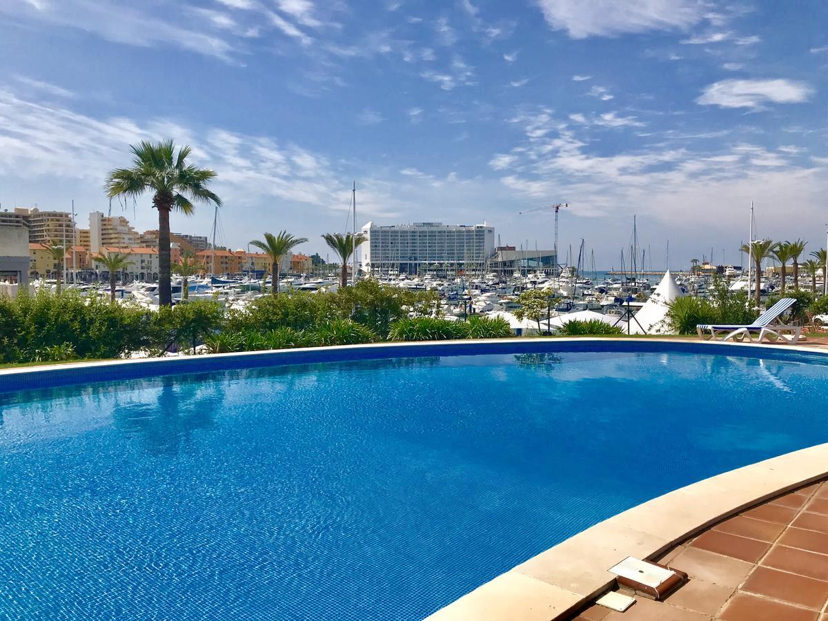 Marina Garden By Ethnic Ocean Vilamoura Exterior foto