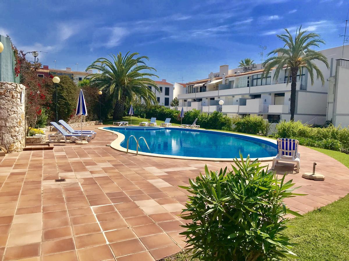 Marina Garden By Ethnic Ocean Vilamoura Exterior foto