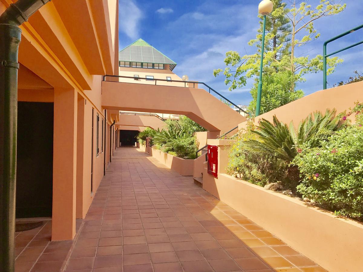 Marina Garden By Ethnic Ocean Vilamoura Exterior foto