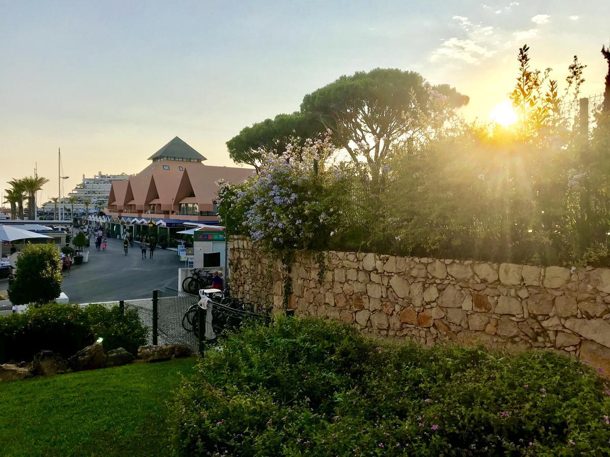 Marina Garden By Ethnic Ocean Vilamoura Exterior foto