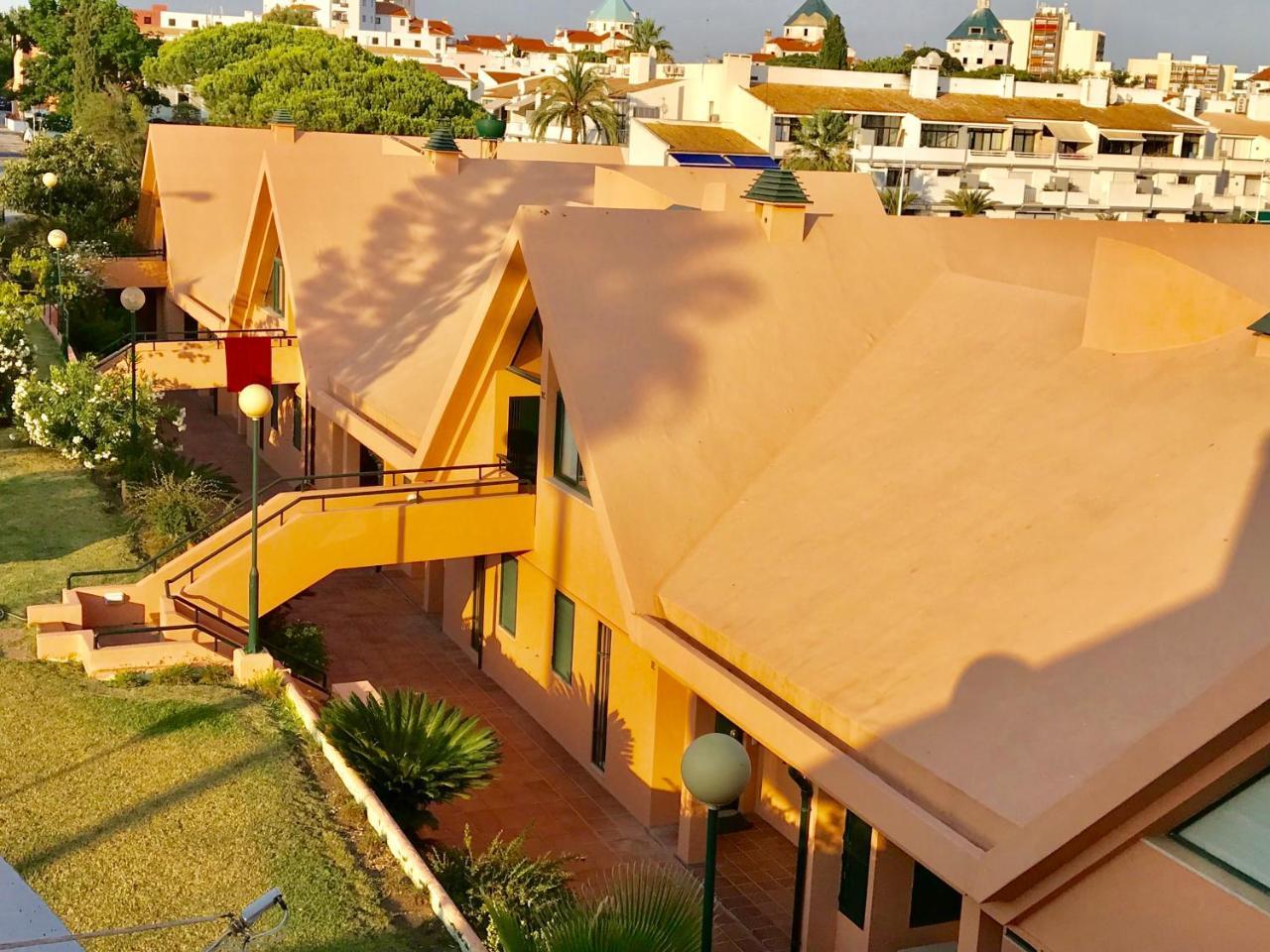 Marina Garden By Ethnic Ocean Vilamoura Exterior foto