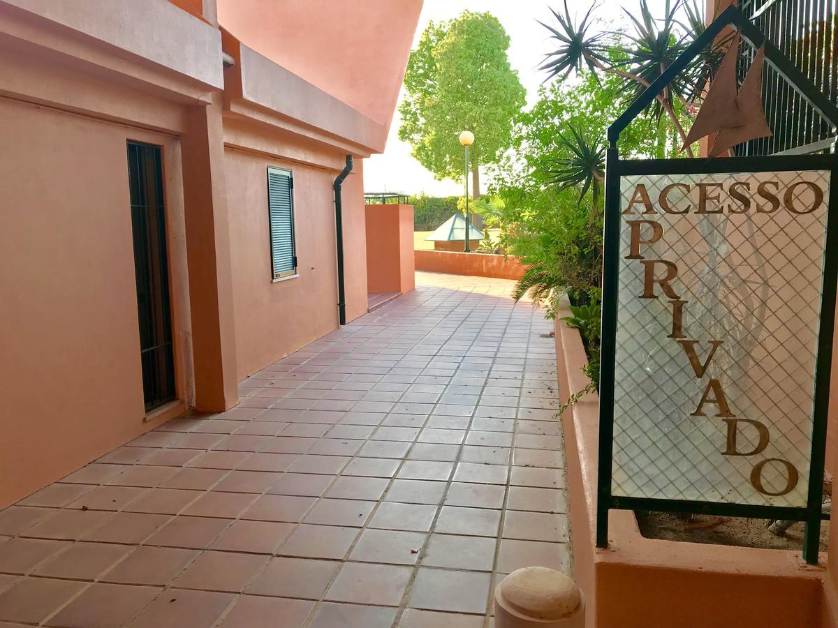 Marina Garden By Ethnic Ocean Vilamoura Exterior foto