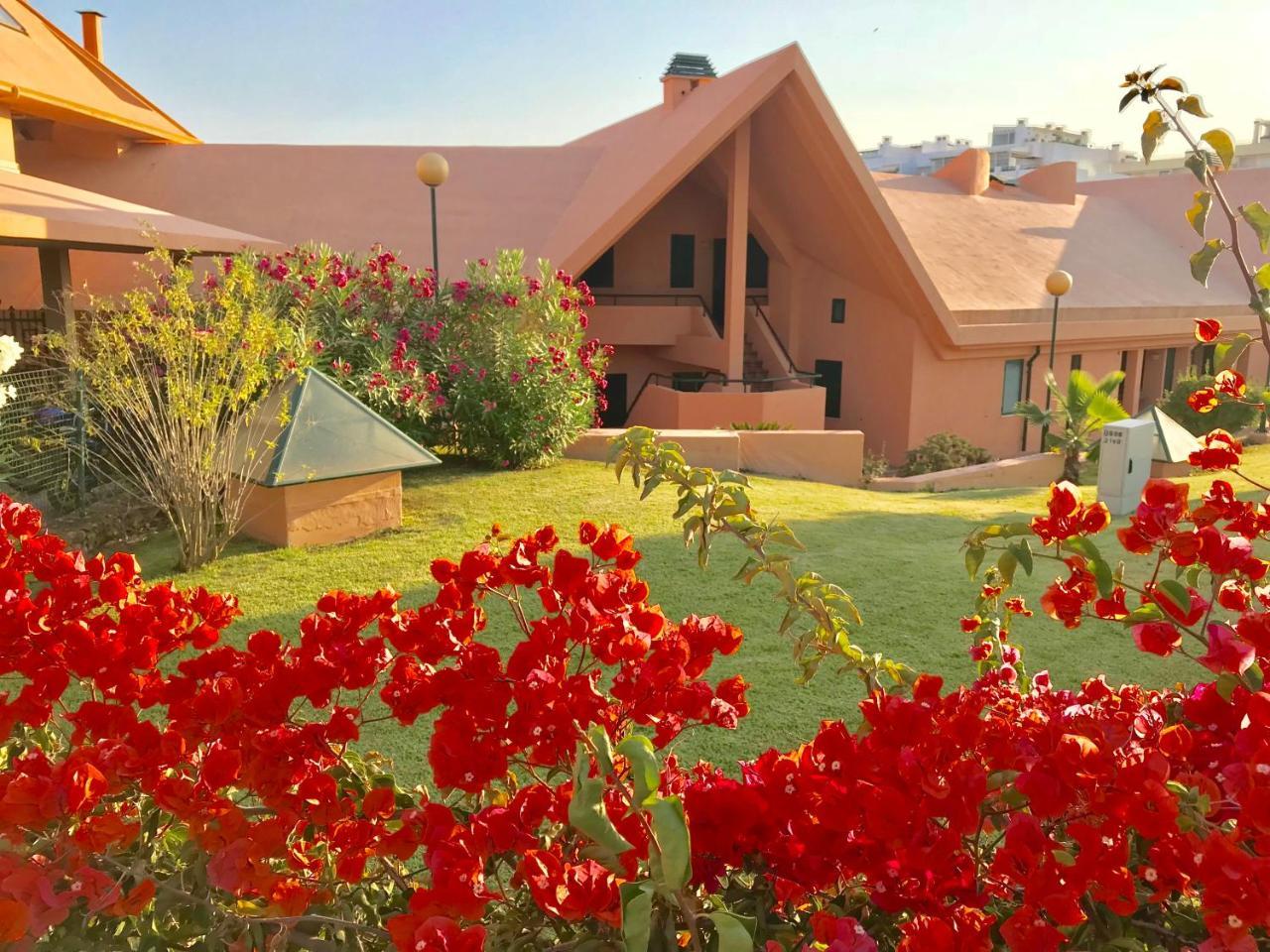 Marina Garden By Ethnic Ocean Vilamoura Exterior foto