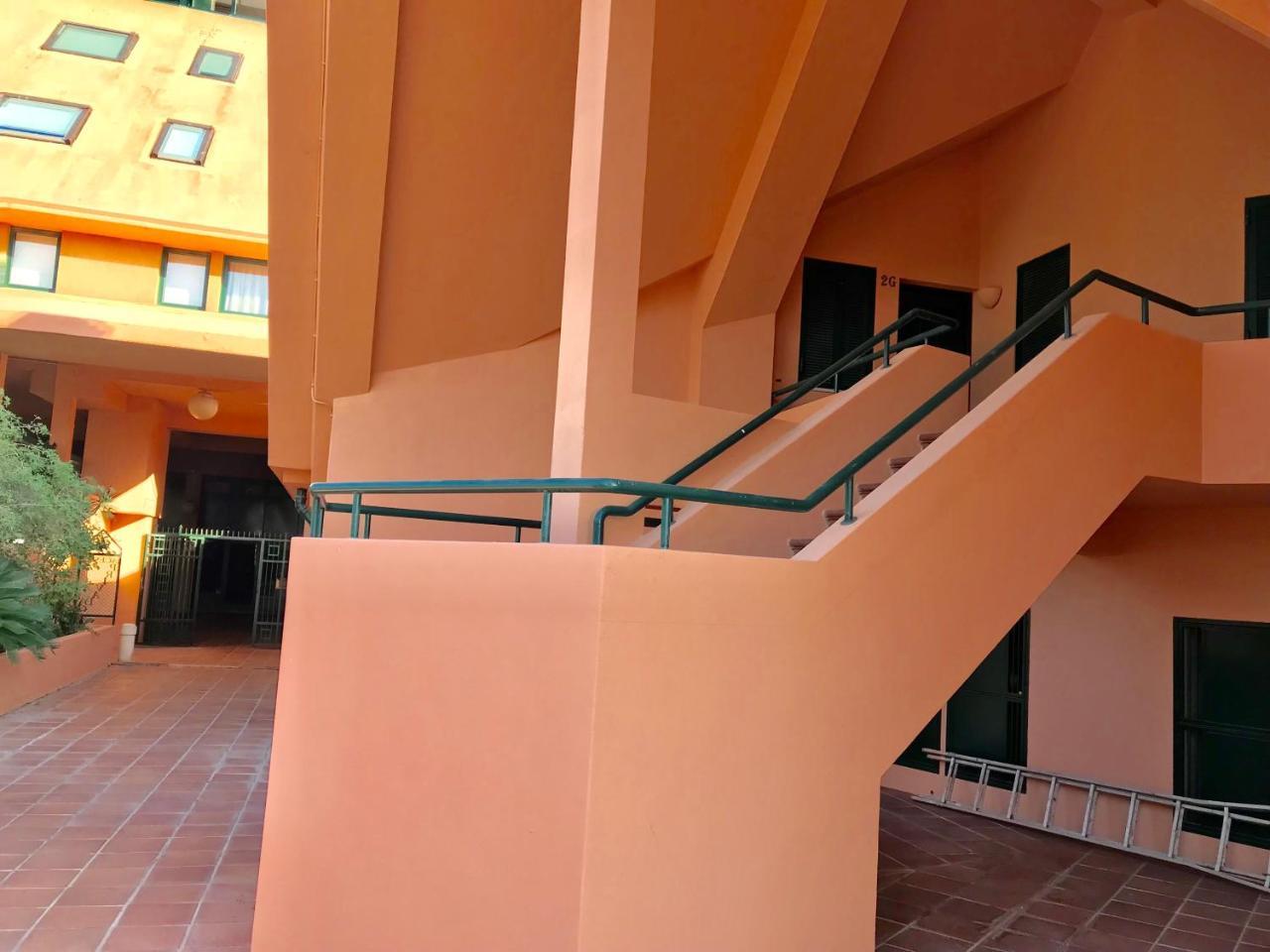 Marina Garden By Ethnic Ocean Vilamoura Exterior foto