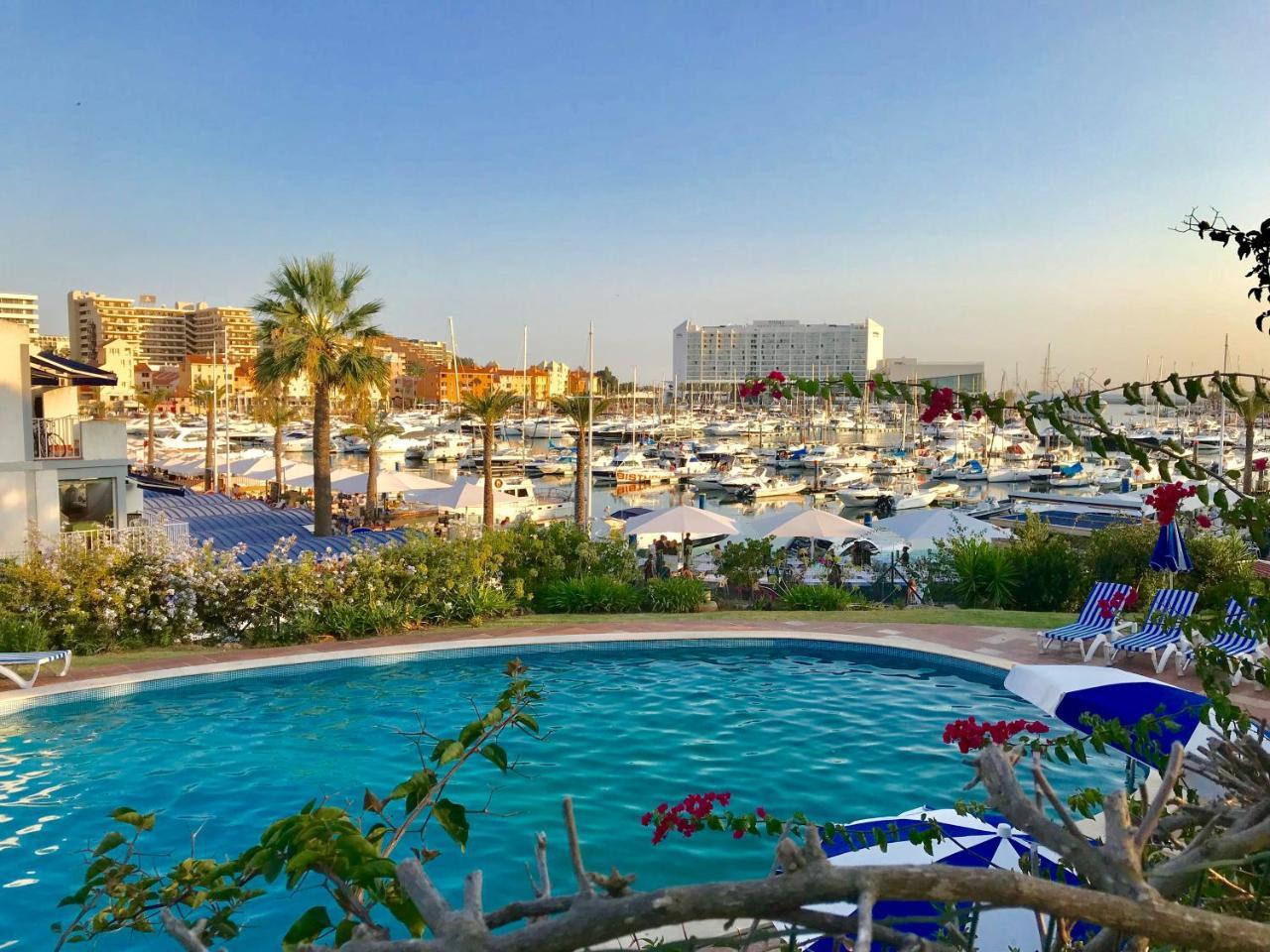 Marina Garden By Ethnic Ocean Vilamoura Exterior foto