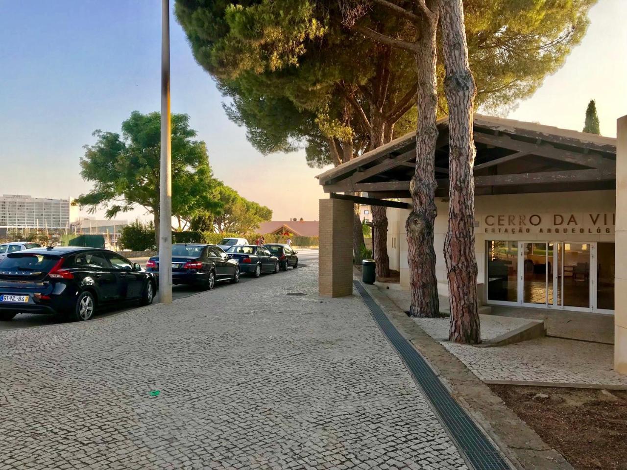 Marina Garden By Ethnic Ocean Vilamoura Exterior foto