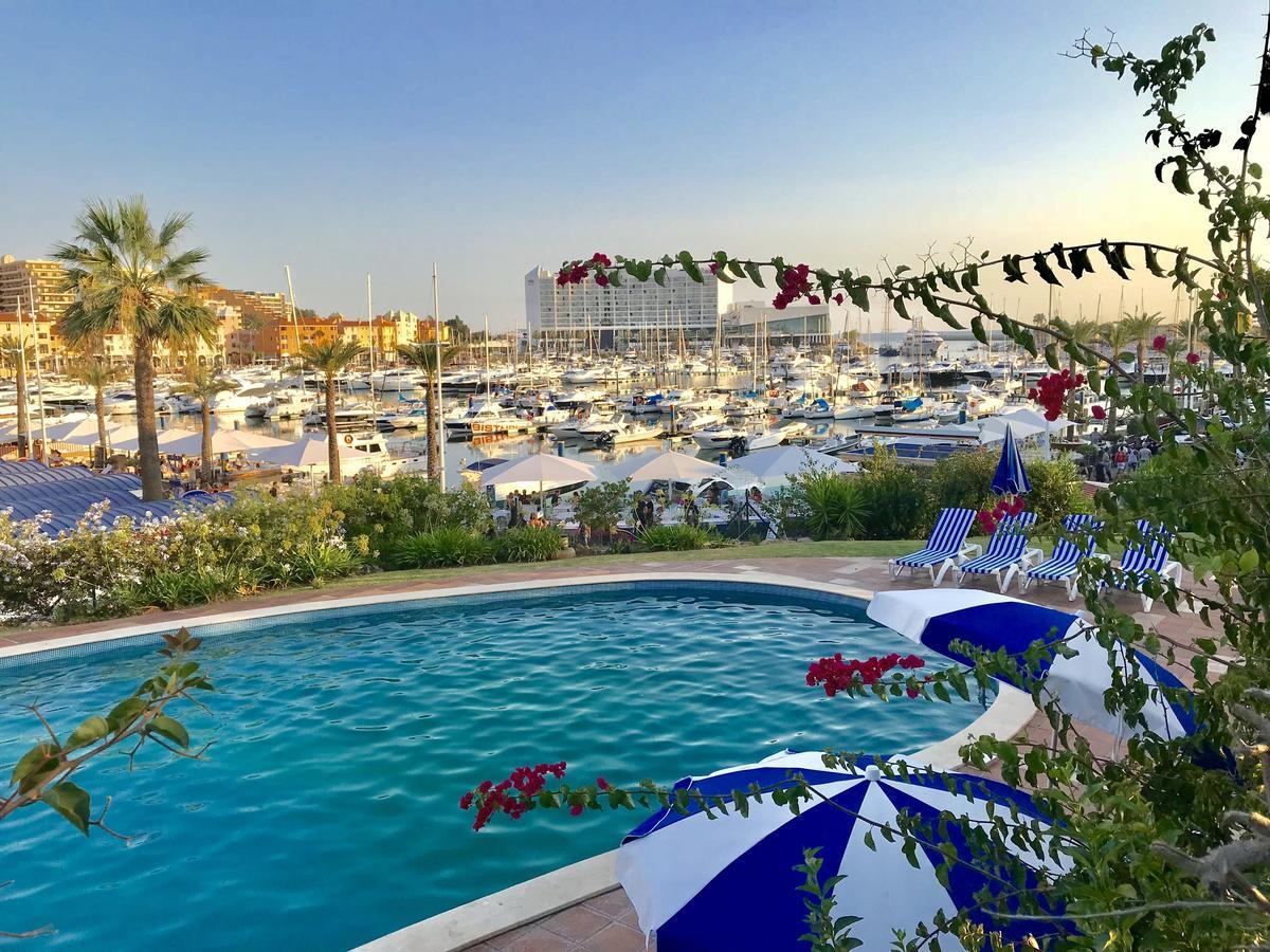 Marina Garden By Ethnic Ocean Vilamoura Exterior foto