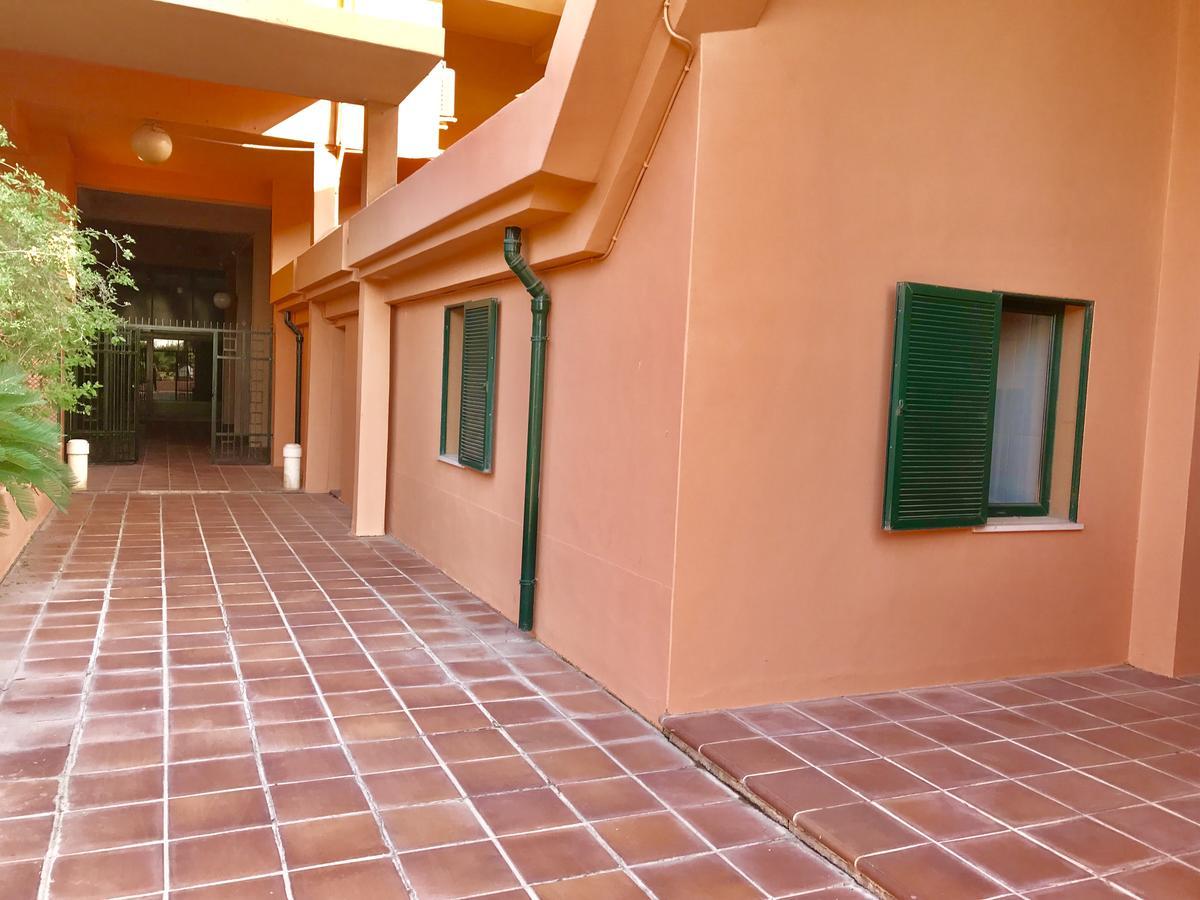 Marina Garden By Ethnic Ocean Vilamoura Exterior foto