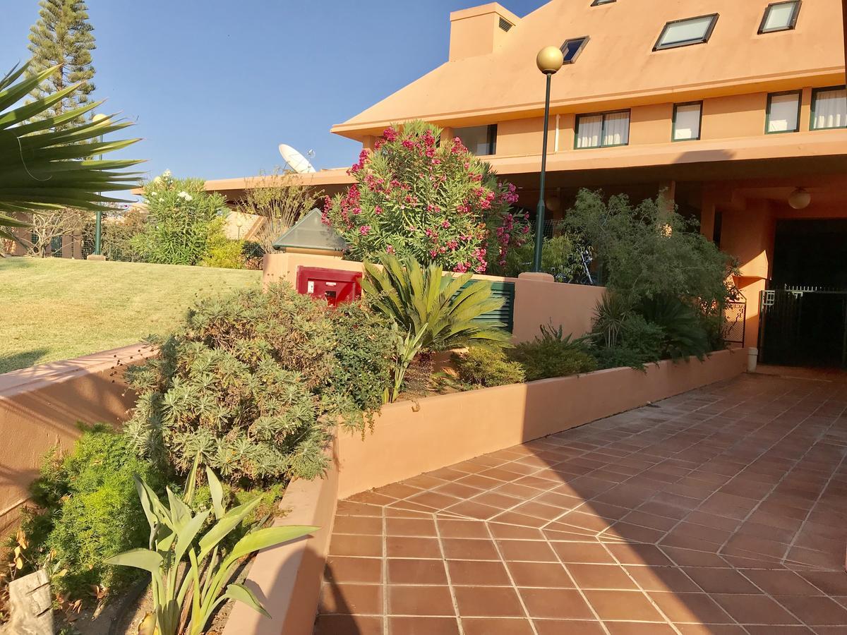 Marina Garden By Ethnic Ocean Vilamoura Exterior foto