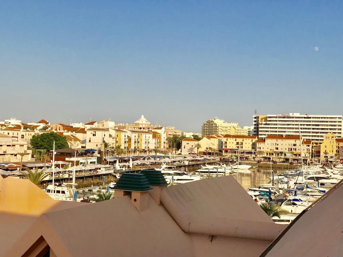 Marina Garden By Ethnic Ocean Vilamoura Exterior foto