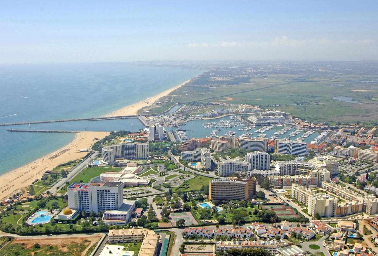 Marina Garden By Ethnic Ocean Vilamoura Exterior foto