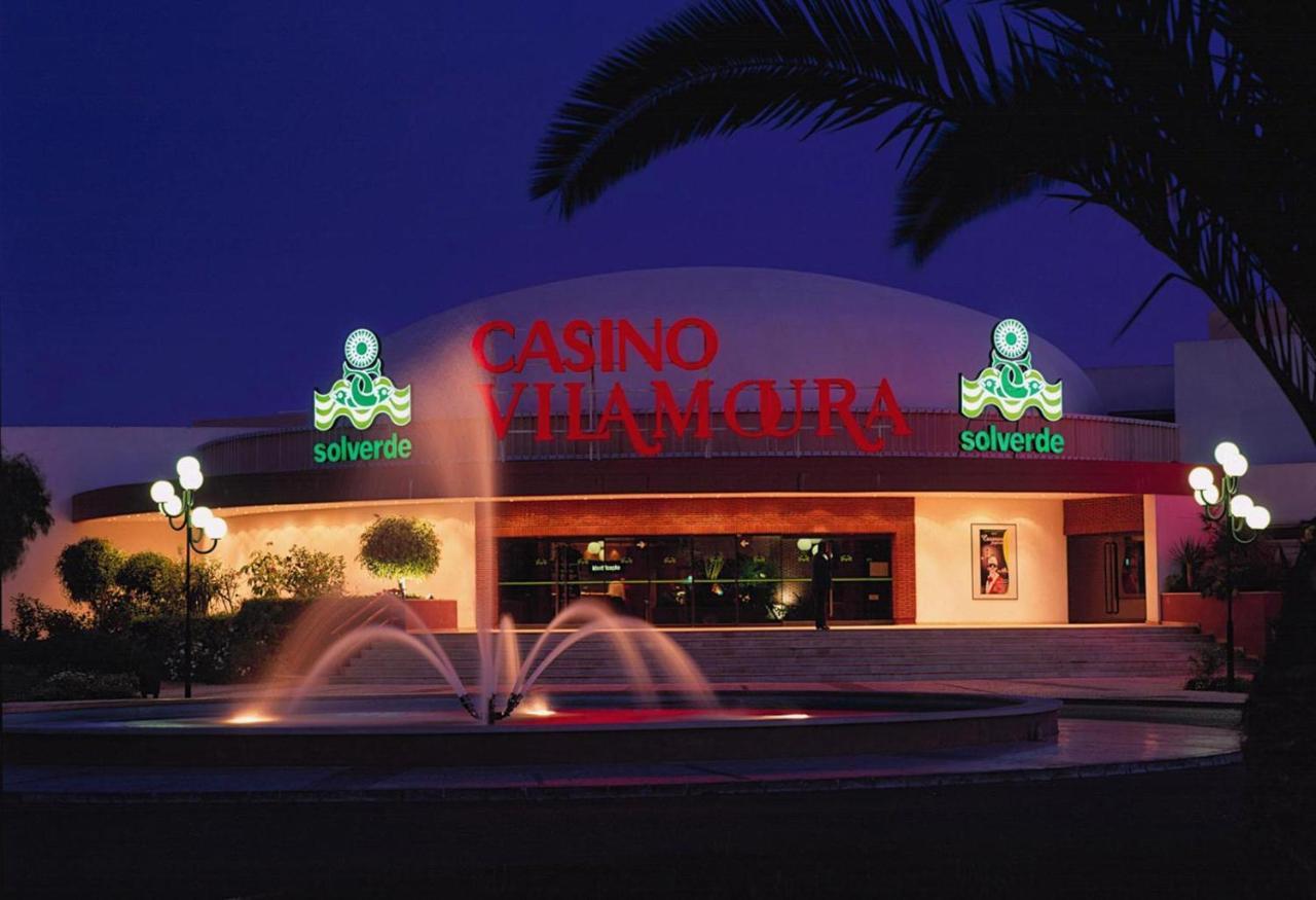 Marina Garden By Ethnic Ocean Vilamoura Exterior foto