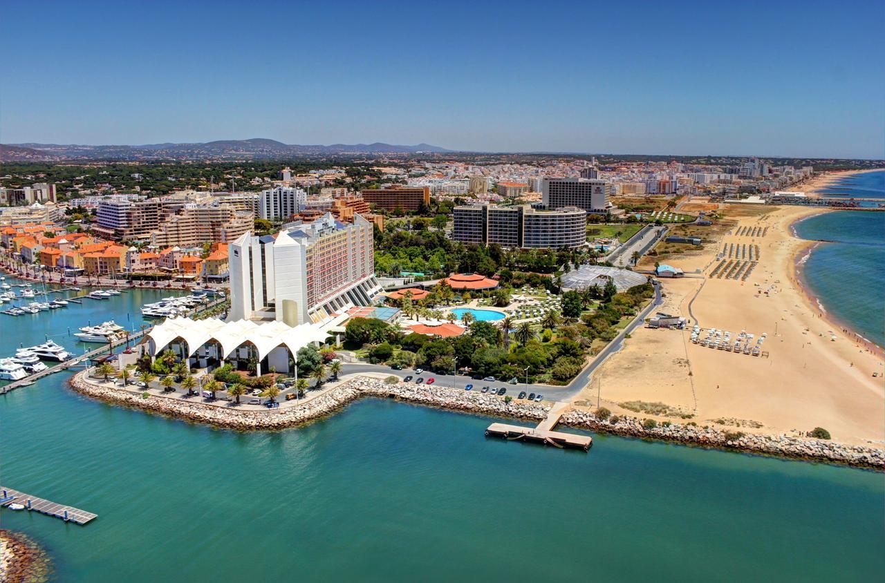 Marina Garden By Ethnic Ocean Vilamoura Exterior foto