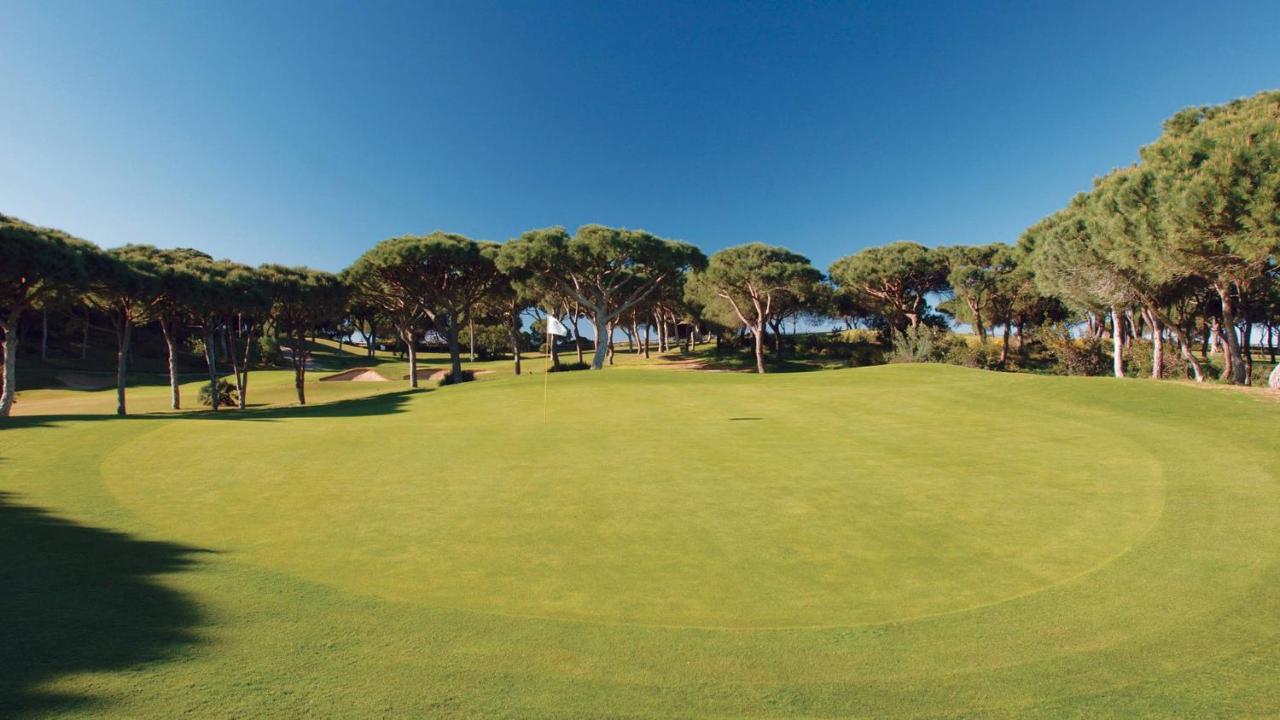 Marina Garden By Ethnic Ocean Vilamoura Exterior foto