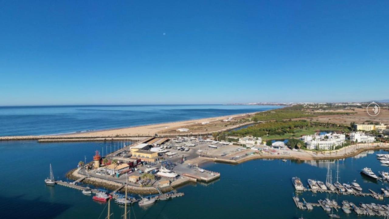 Marina Garden By Ethnic Ocean Vilamoura Exterior foto